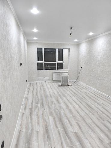 2х: 2 комнаты, 54 м², Элитка, 3 этаж, Косметический ремонт — 1