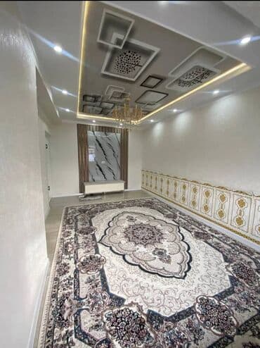 дом долгосрочная аренда: 2 бөлмө, Риелтор, Чогуу жашоосу жок, Толугу менен эмереги бар — 3