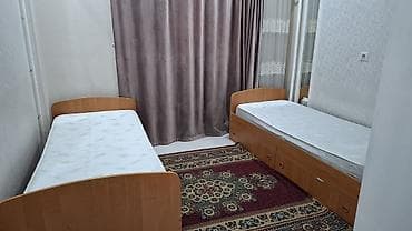 Дом и сад: Две детские кровати б/у
цена договорная — 1