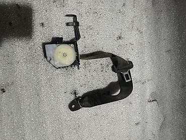 7a fe: Ремень безопасности передний для Kia K7 (YG), 2-е поколение — 1