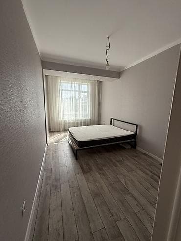 2 бөлмө, 65 м², Элитка, 3 кабат, Евроремонт — 5