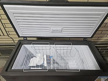 sony 2: Морозильник, Новый — 3