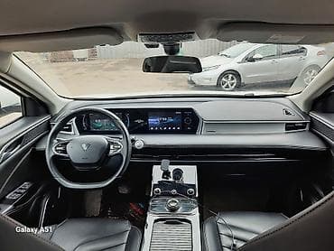 Продажа авто: JMEV : 2022 г., Электромобиль, Кроссовер — 9