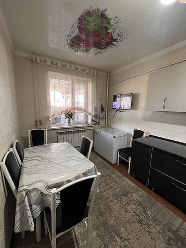 Үй сатып алам: Үй, 128 м², 4 бөлмө, Риелтор, Евро оңдоо — 6