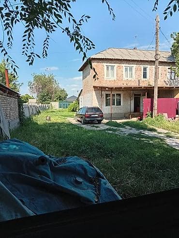 красивые дома: Продаётся земельный участок с домом и хозяйственными постройками. - — 2