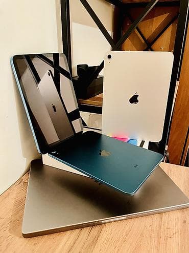 honor 10 lite: Планшет, Apple, 10" - 11", Wi-Fi, Классический цвет - Синий — 5