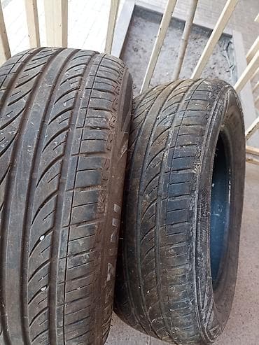 расходомер на бмв е34: Шины 215 / 60 / R 16, Лето, Комплект, Легковые, TRIANGLE — 3