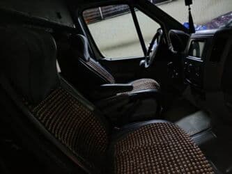 ниссан сани дизель: Volkswagen Crafter: 2006 г., 2.5 л, Автомат, Дизель, Бус — 6