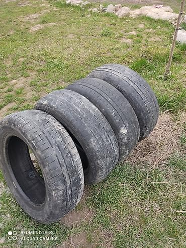 r 16: Шины 185 / 60 / R 15, Лето, Комплект, Легковые, Pirelli — 2