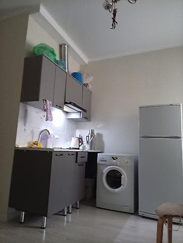 квартира с подсилением бишкек: Продается студия с отдельным санузлом и кухонной зоной. Планировка и — 3