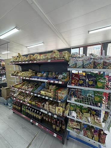 Готовый бизнес: Мини‑маркет/остановочный магазин самообслуживания с готовым торговым — 6
