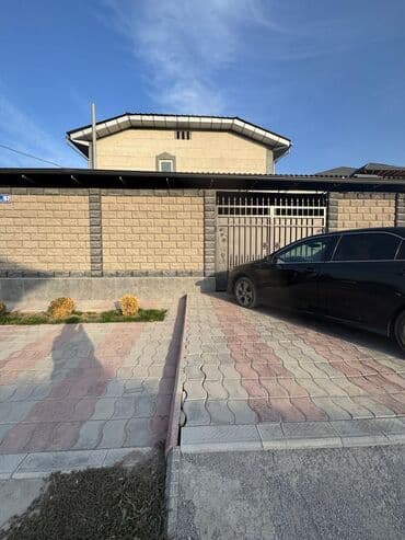 дом продажа арча бешик: Дом, 250 м², 6 комнат, Агентство недвижимости, Евроремонт — 5