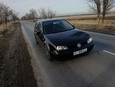 смарт ключ бмв: Volkswagen Golf: 2002 г., 1.6 л, Автомат, Бензин, Хэтчбэк — 2