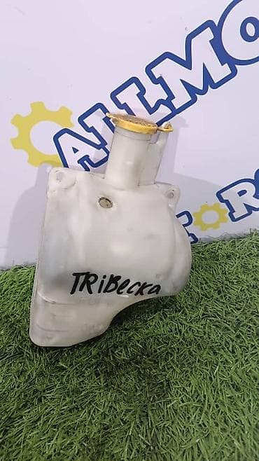 Бачок Subaru Б/у, Оригинал