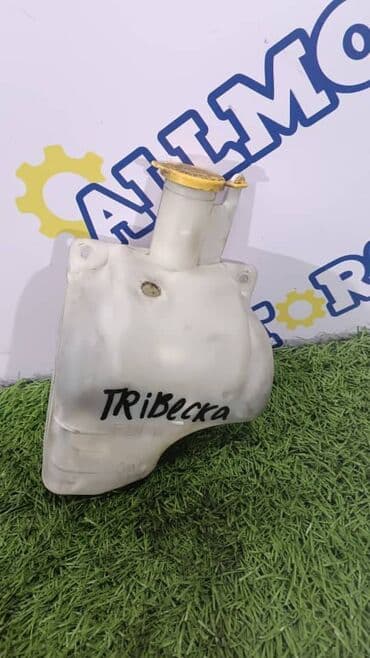 tribeca: Бачок Subaru Б/у, Оригинал — 1