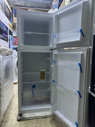 холодильники бирюса: Холодильник Avest, Новый, Двухкамерный, De frost (капельный), 50 * 125 * 50 — 19