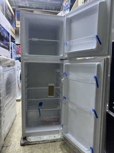 холодилник бишкек: Муздаткыч Avest, Жаңы, Эки камералуу, De frost (тамчы), 50 * 125 * 50 — 17