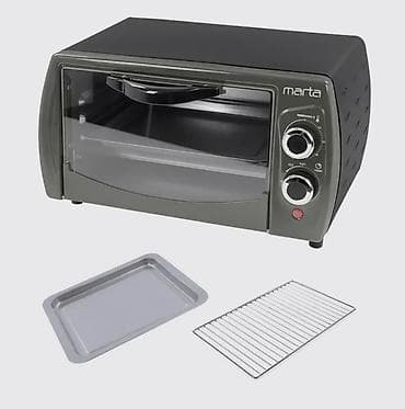 мини печь: Духовка, Б/у, Платная доставка, Самовывоз — 1