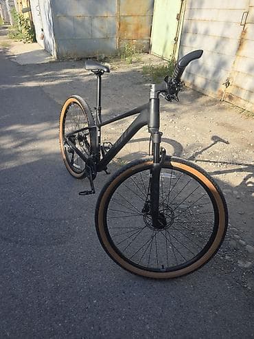 diska 13: 🚴 GIANT ATX 860 — модель 2026 года 💰 Цена: 75 000 сом ✅ Состояние — 2