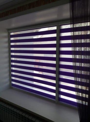 Текстиль: Жалюзи ролшторы. Нужно оформить окно в квартире или офисе? Нет — 2