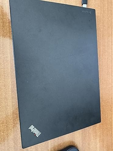 hp g6: Lenovo ThinkPad T460 В комплекте сумка, сам ноутбук и зарядка - — 3