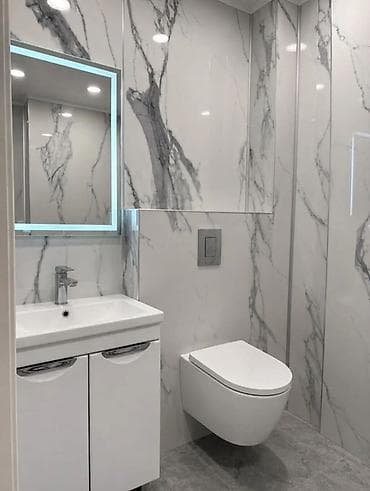 pro group: 1 комната, 42 м², Элитка, 4 этаж, Дизайнерский ремонт — 2