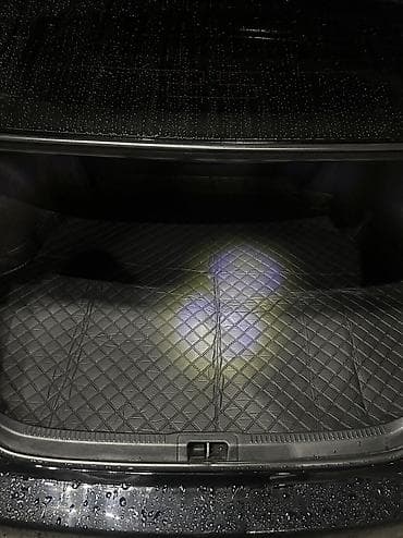 Транспорт: Решетка радиатора Toyota — 2