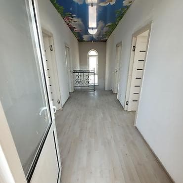 продаётся дом келечек бишкек: Просторный дом с двумя этажами и функциональной планировкой. - — 8