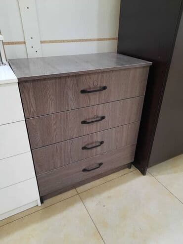 советская тумбочка: Комоды отличного качества Новые Новый комод из российского материала — 8