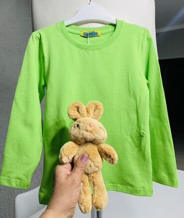 шьем футболку: Рубашка, Новый — 9