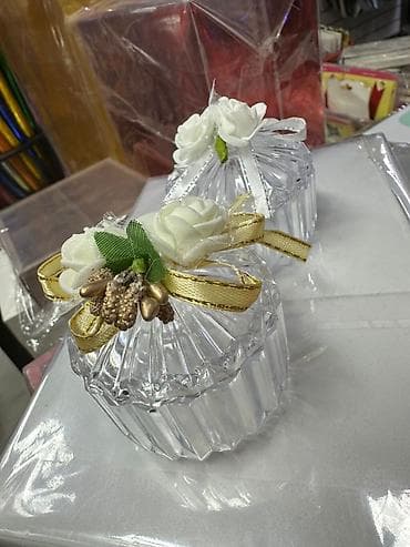 подарок коробка: Подарочные мини‑шкатулки и коробочки для сувениров/сладостей - — 2