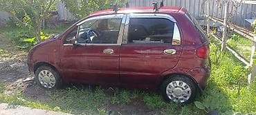 сдам машину под выкуп: Daewoo Matiz: 2007 г., Автомат, Хэтчбэк — 4