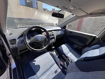 launch pro elite: Honda HR-V: 2003 г., 1.6 л, Автомат, Бензин — 8