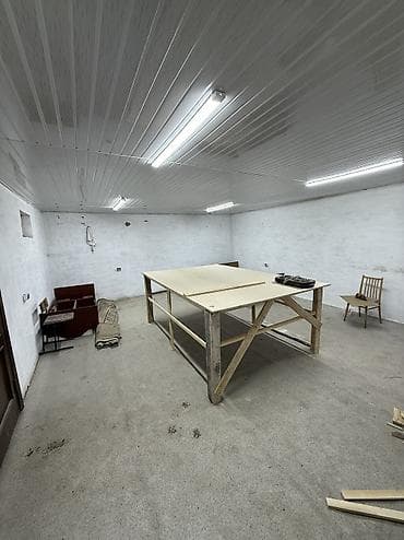 Сдается в аренду нежилое помещение у проезжей части. Характеристики