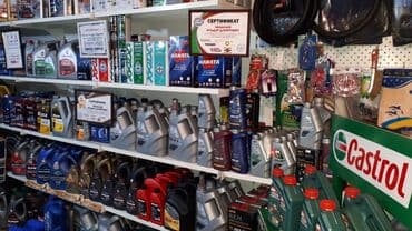 оборудование для шиномонтажа: Продаю моторное масла масленые фильтра воздушный фильтра антефризы — 4