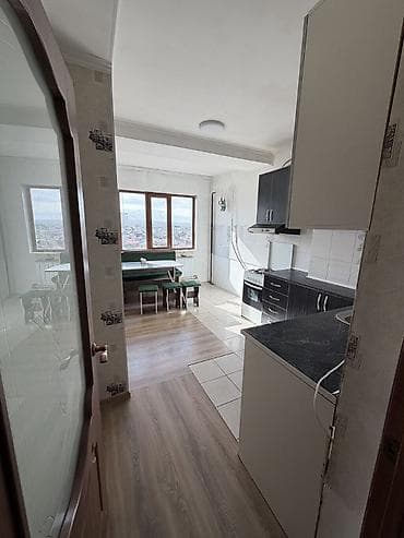 сдаю квартира каражыгач: 2 комнаты, 70 м², Элитка, 9 этаж, Косметический ремонт — 8