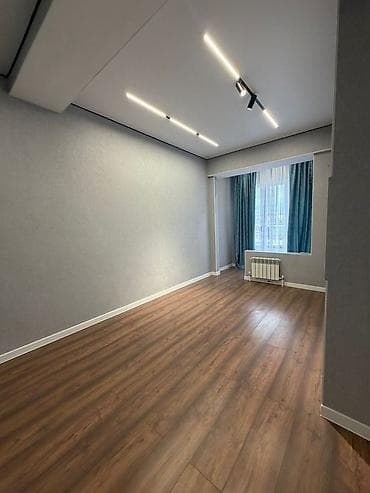 Квартиры: 1 комната, 41 м², Элитка, 8 этаж, Дизайнерский ремонт — 4