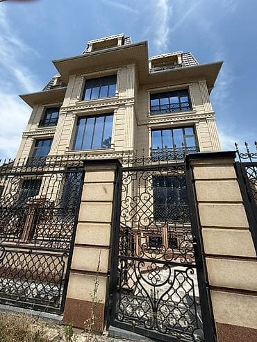 Сдается в аренду 5‑этажное отдельно стоящее здание Адрес: ул — 2