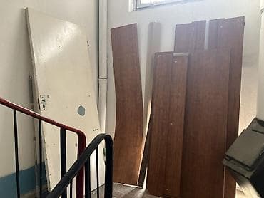 Отдам даром район пишпек