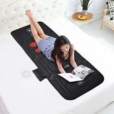 full construction: Массажер С матрасом, Все тело, Новый — 4