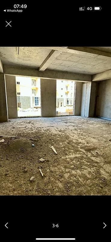 flat kant: Просторное коммерческое помещение 147м² в первом этаже адрес — 2