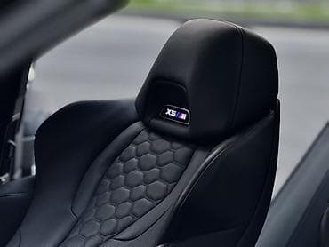 mini cuper: BMW X5 M: 2020 г., 4.4 л, Автомат, Бензин, Кроссовер — 10