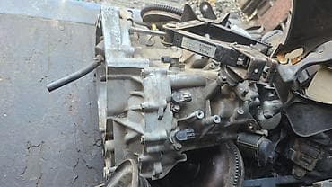 Коробка передач Вариатор Honda Б/у — 1