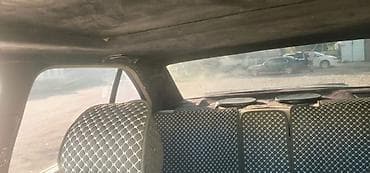 bmw 7 e38: BMW 5 series: 1991 г., 2 л, Механика, Бензин, Седан — 7
