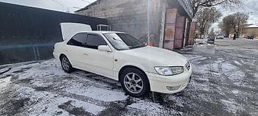 тайота авенс 1 8: Toyota Camry: 2001 г., 2.2 л, Автомат, Бензин, Седан — 1