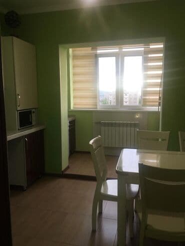 квартира без ремонта купить: 2 комнаты, 59 м², 106 серия, 9 этаж, Косметический ремонт — 2