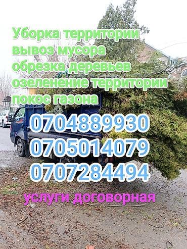 мед одежда: Уборка территории, Уборка двора и сада — 1