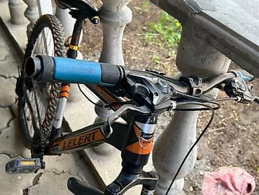 forward apache: Продаю велосипед Врослый-подростковый, унисекс. Состояние хорошое — 2