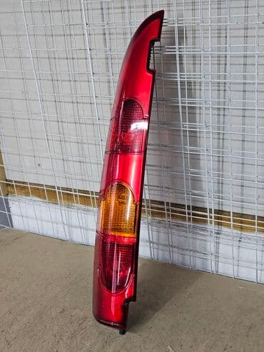 задний стоп венто: Задний левый стоп-сигнал Renault 2004 г., Б/у, Оригинал, Германия — 4