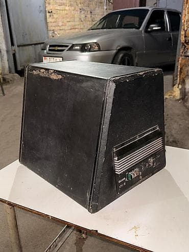 sony dsc w830: Автомобильный активный сабвуфер в корпусе - Тип: активный сабвуфер в — 2